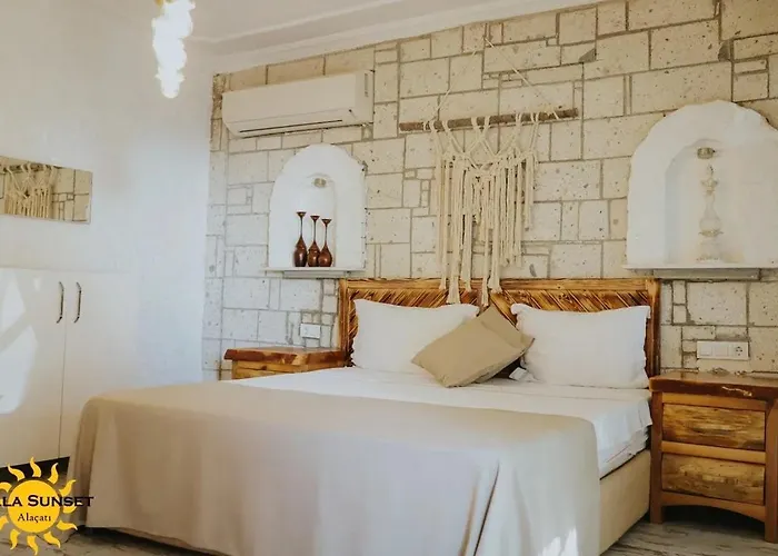 Alacati Sunset Butik *