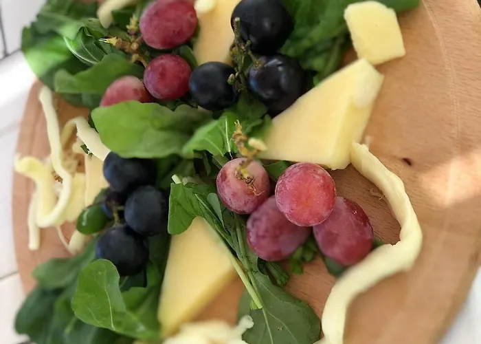 Alacati Sunset Butik מלון