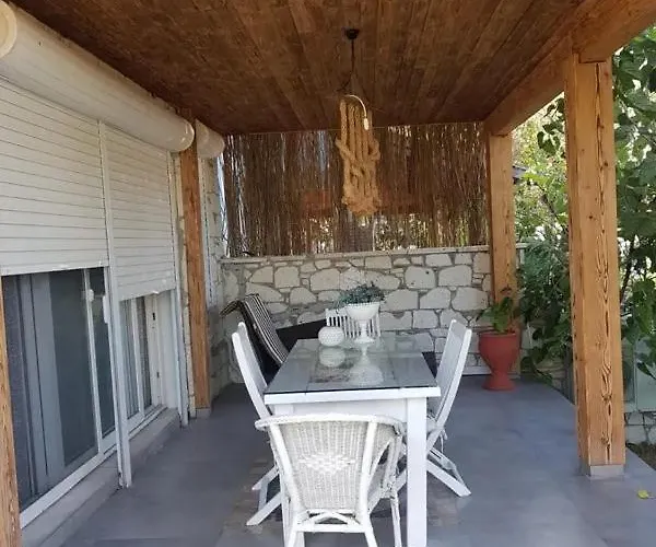 מלון Alacati Sunset Butik