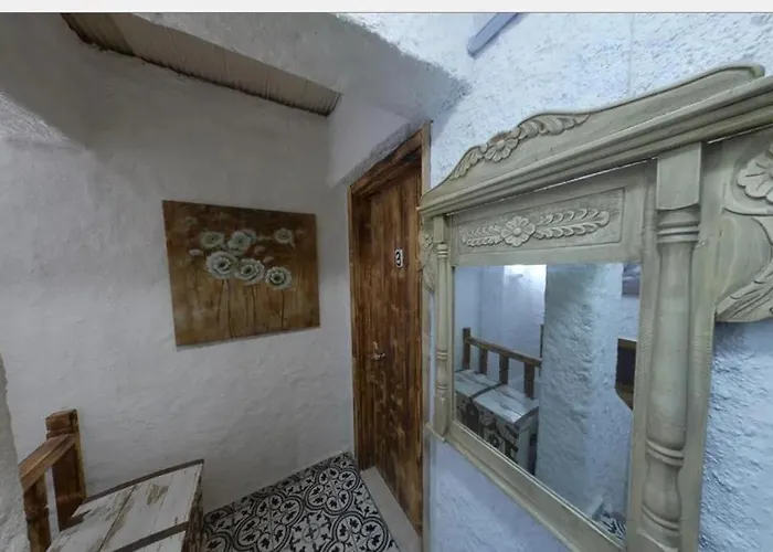 Alacati Sunset Butik