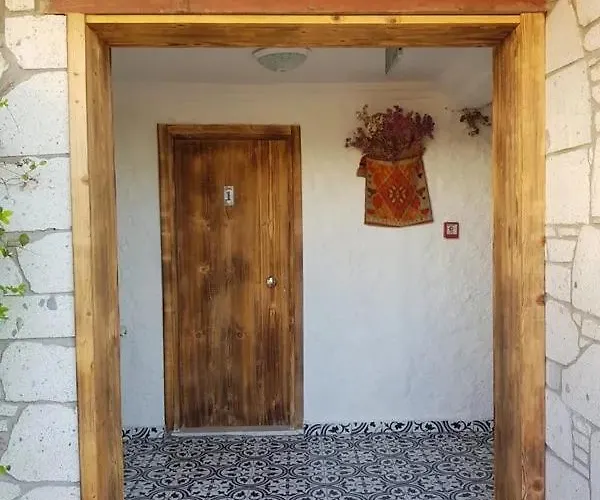 מלון Alacati Sunset Butik