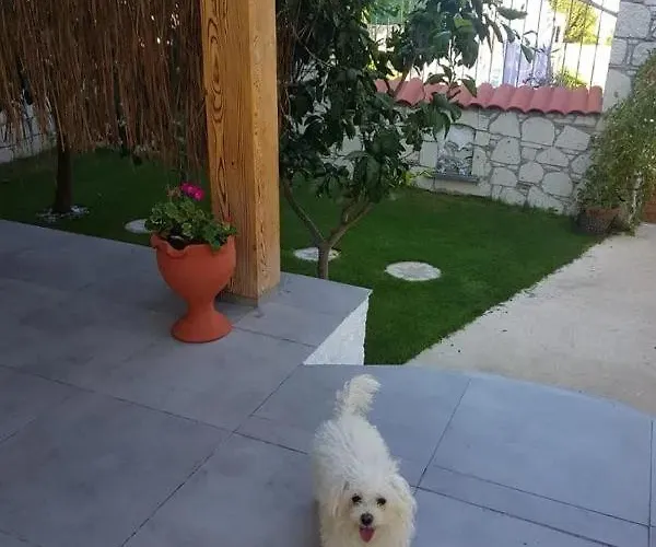 Alacati Sunset Butik מלון Çeşme