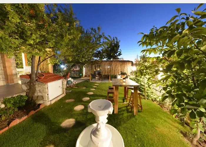 Alacati Sunset Butik *