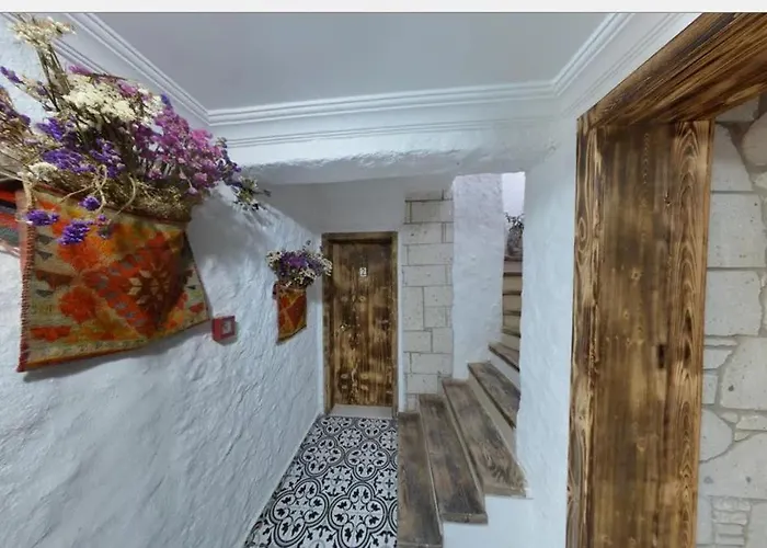 Alacati Sunset Butik מלון *